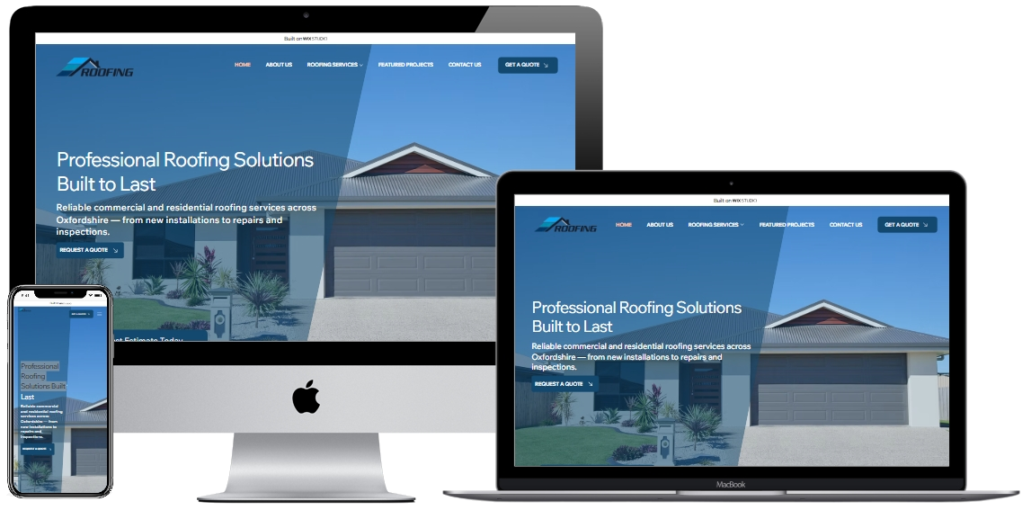 A2Z Roofing Company