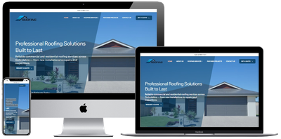A2Z Roofing Company