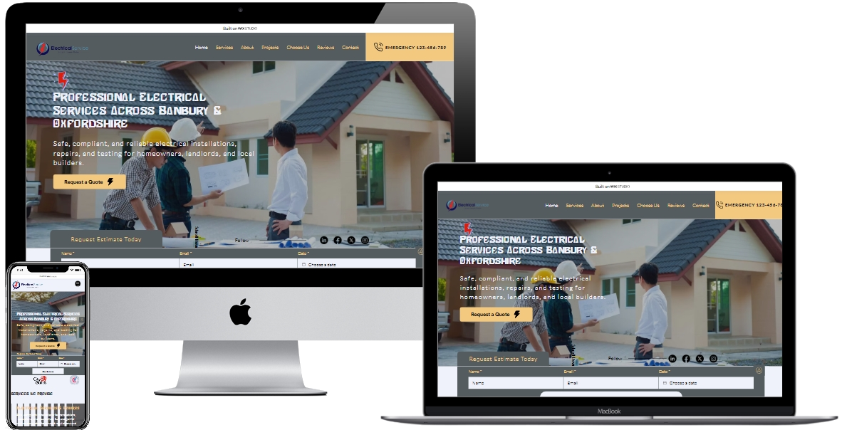 Electrical Contractor