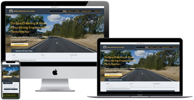 Prime Surfacing Solutions
