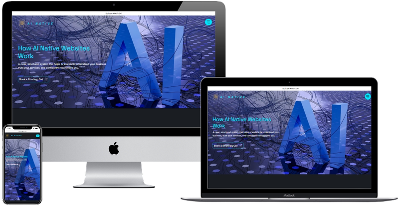 AI Marketing Consultant