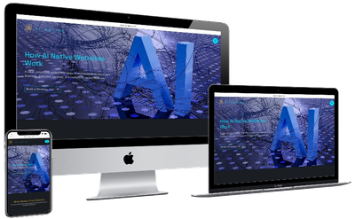 AI Native Consultant