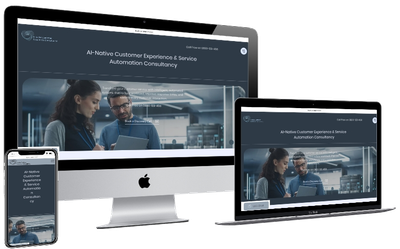 AI Native Customer Consultant