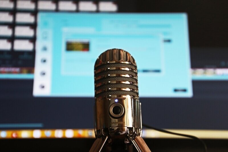 EVENT RECORDING (not live)