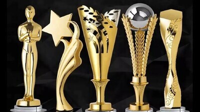 FEATURED AWARDS