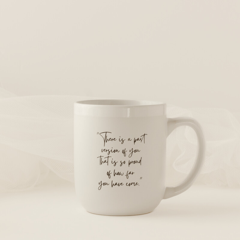 16 oz Favorite Mug