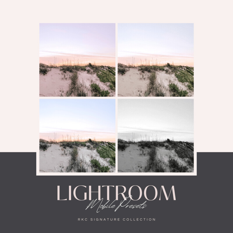 LR Presets Bundle