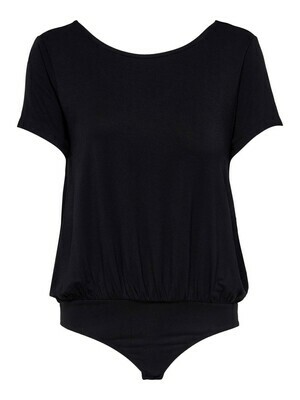 T-shirt fit bodystocking fra Only T-shirt fit bodystocking fra Only