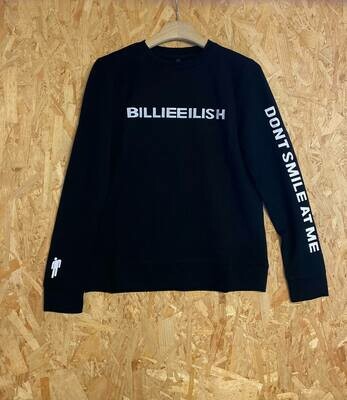 Bluse med tekst fra Only Bluse med tekst fra Only