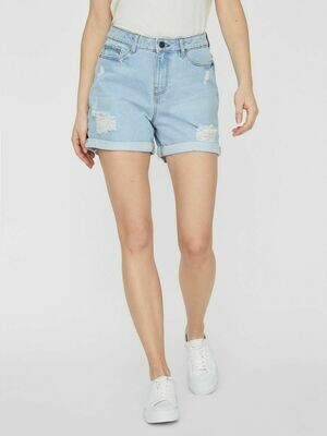 Denim shorts fra Noisy may Denim shorts fra Noisy may