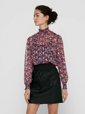 Smuk skjorte bluse fra JDY Smuk skjorte bluse fra JDY