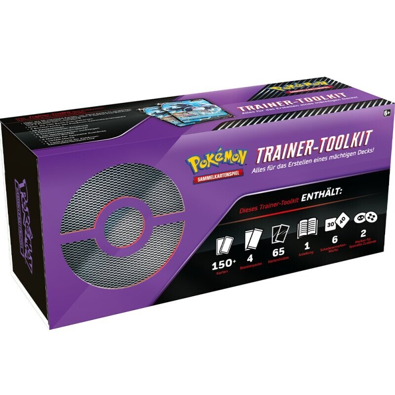 Trainer Toolkit 2022