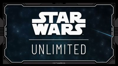 Store Showdowns "Star Wars Unlimited" Ticket