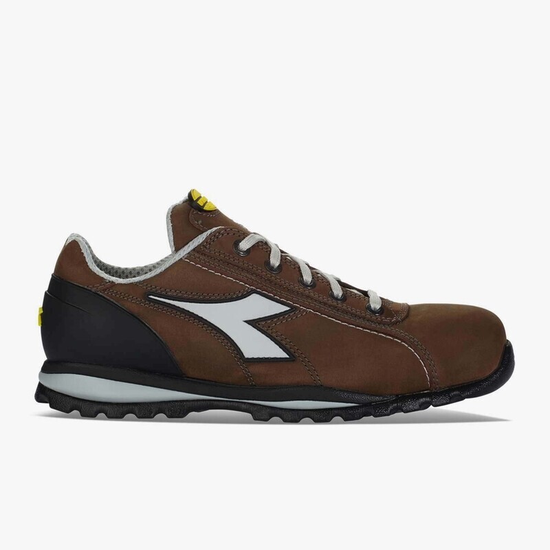 SCARPA ANTINFORTUNISTICA DIADORA GLOW II LOW S3