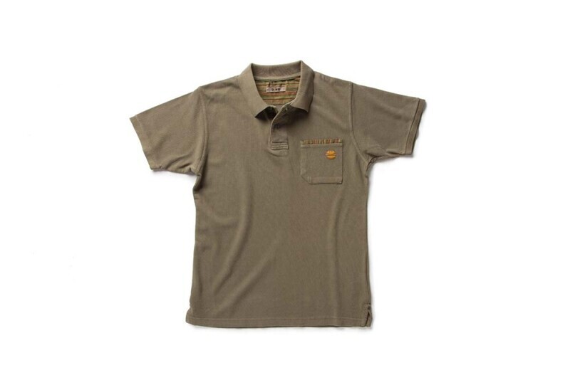 POLO DIKE POKE MASTICE M.C.