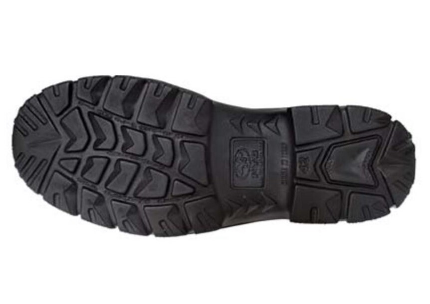 SCARPA ANTINFORTUNISTICA FTG 8071 S1P
