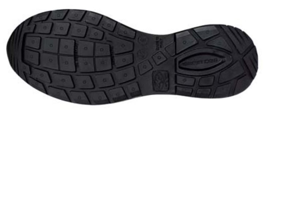SCARPA ANTINFORTUNISTICA FTG RUGBY S1P
