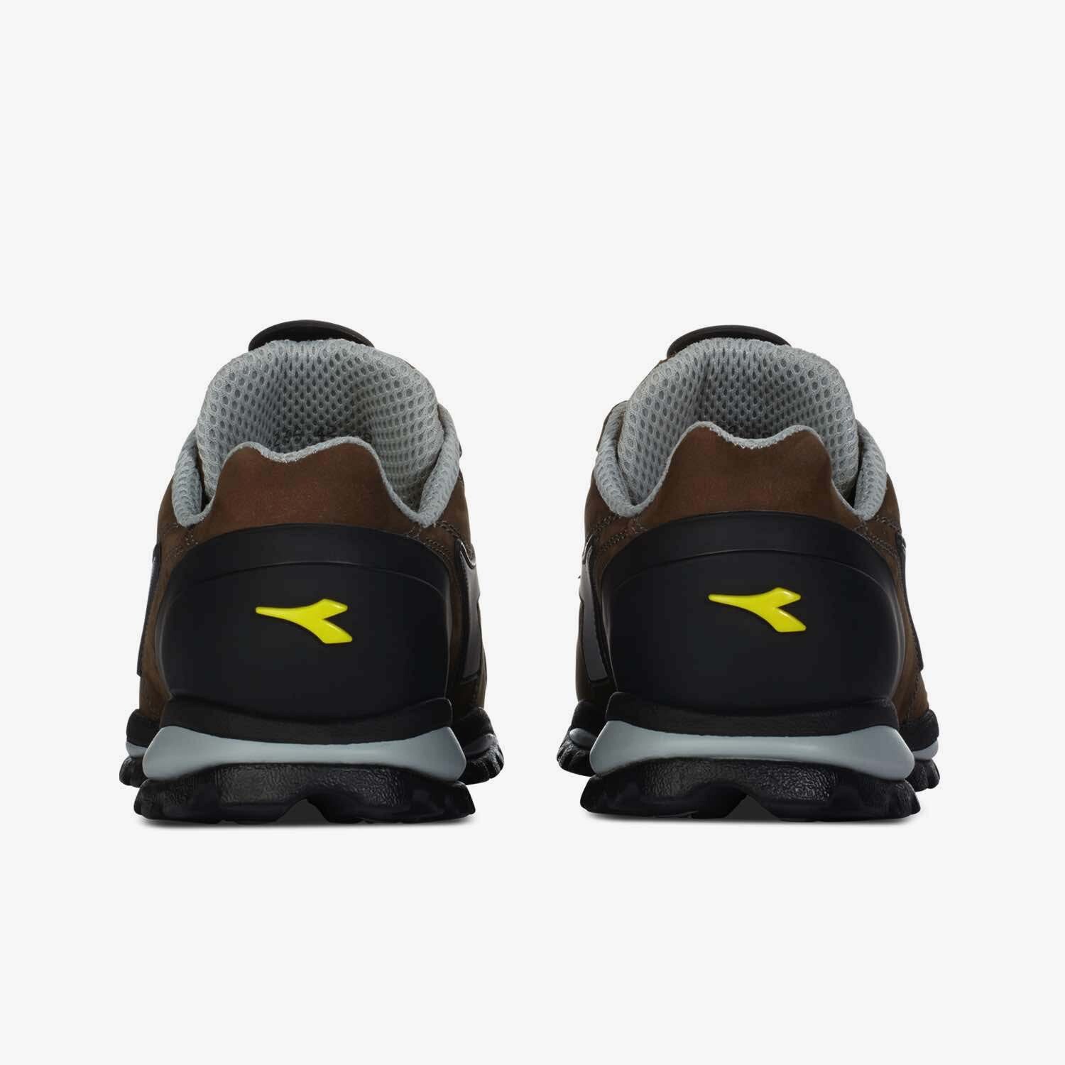 SCARPA ANTINFORTUNISTICA DIADORA GLOW II LOW S3
