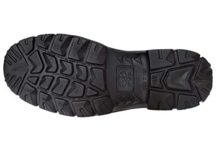 SCARPA ANTINFORTUNISTICA FTG BETA S3