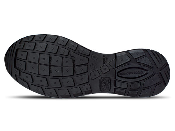 SCARPA ANTINFORTUNISTICA FTG ASSEN S3