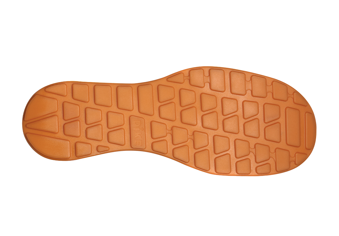 SCARPA ANTINFORTUNISTICA DIKE PREMIUM S3 SALVIA
