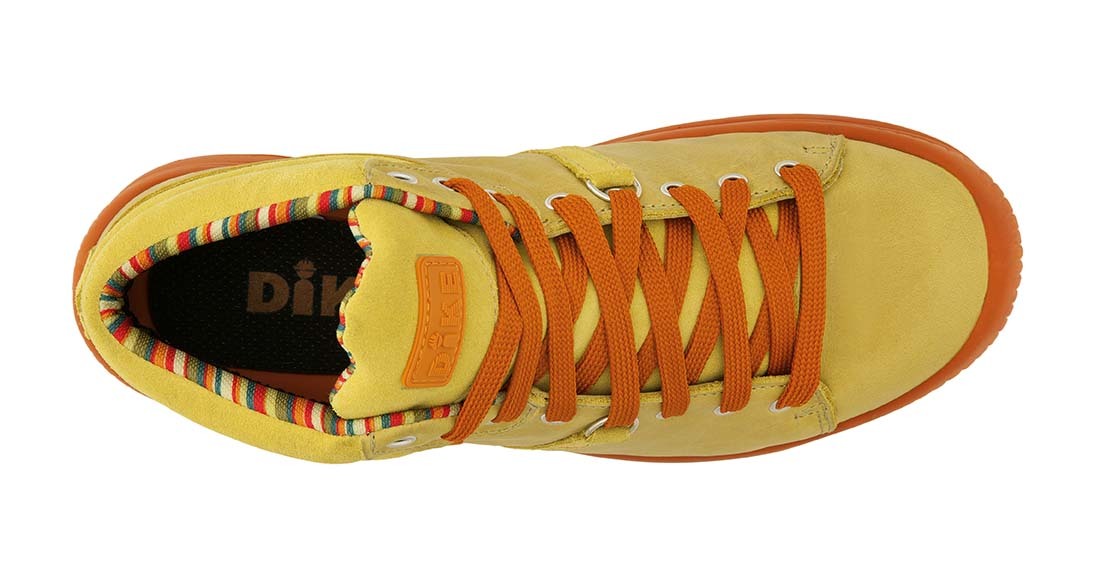SCARPE ANTINFORTUNISTICHE DIKE MOD. SUMMIT SUPERB MID S3