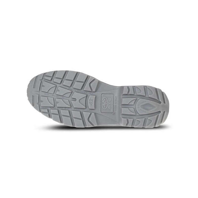 SCARPA ANTINFORTUNISTICA FTG PIPER S3