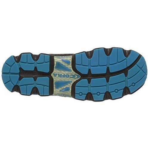 SCARPA ANTINFORTUNISTICA COFRA DIVING BROWN S1P