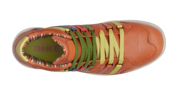 SCARPE ANTINFORTUNISTICHE DIKE MOD. MEET H S3 -ESD