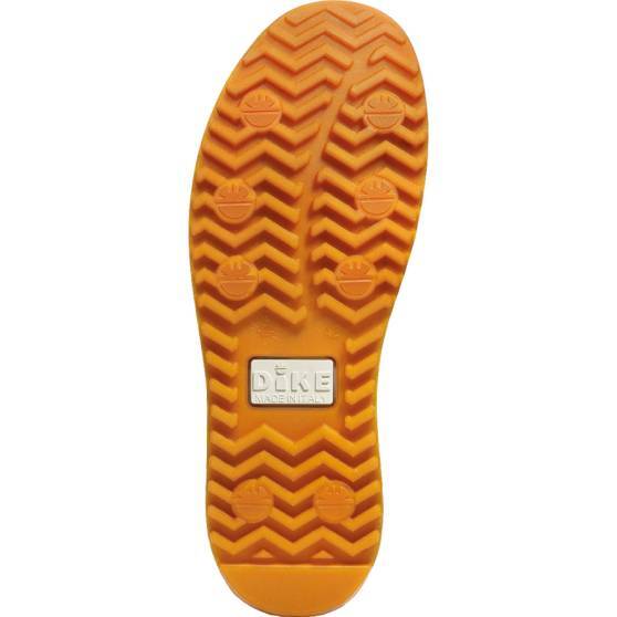 SCARPA ANTINFORTUNISTICA DIKE RACY S3 ANTRACITE