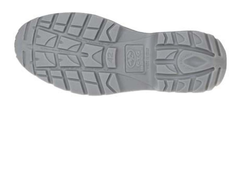 SCARPA ANTINFORTUNISTICA FTG LEGEND S3