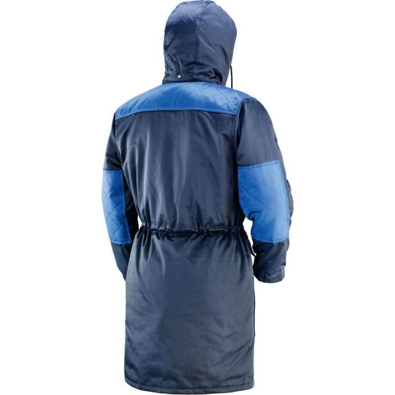 CAPPOTTO PER CONSERVAZIONE FRIGORIFERA SIOEN VERBIER