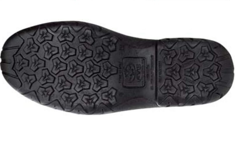 SCARPA ANTINFORTUNISTICA FTG HARPY S1P