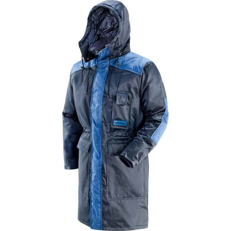 CAPPOTTO PER CONSERVAZIONE FRIGORIFERA SIOEN VERBIER
