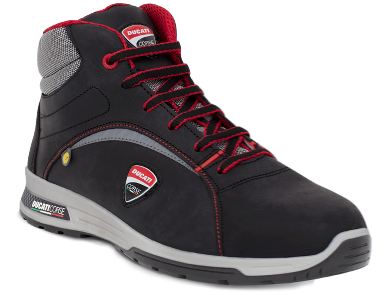 SCARPA ANTINFORTUNISTICA FTG ASSEN S3 SCARPA ANTINFORTUNISTICA FTG ASSEN S3