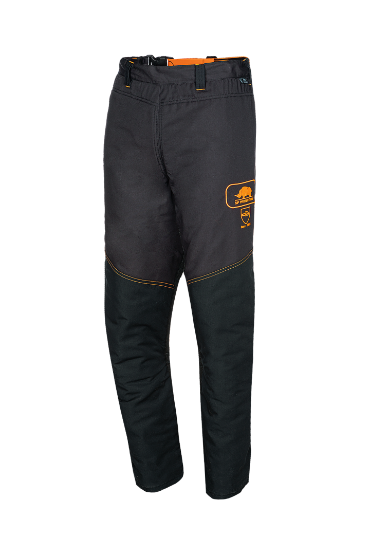 SOVRAPANTALONI ANTITAGLIO CL.1 MOD. ROADRUNNER