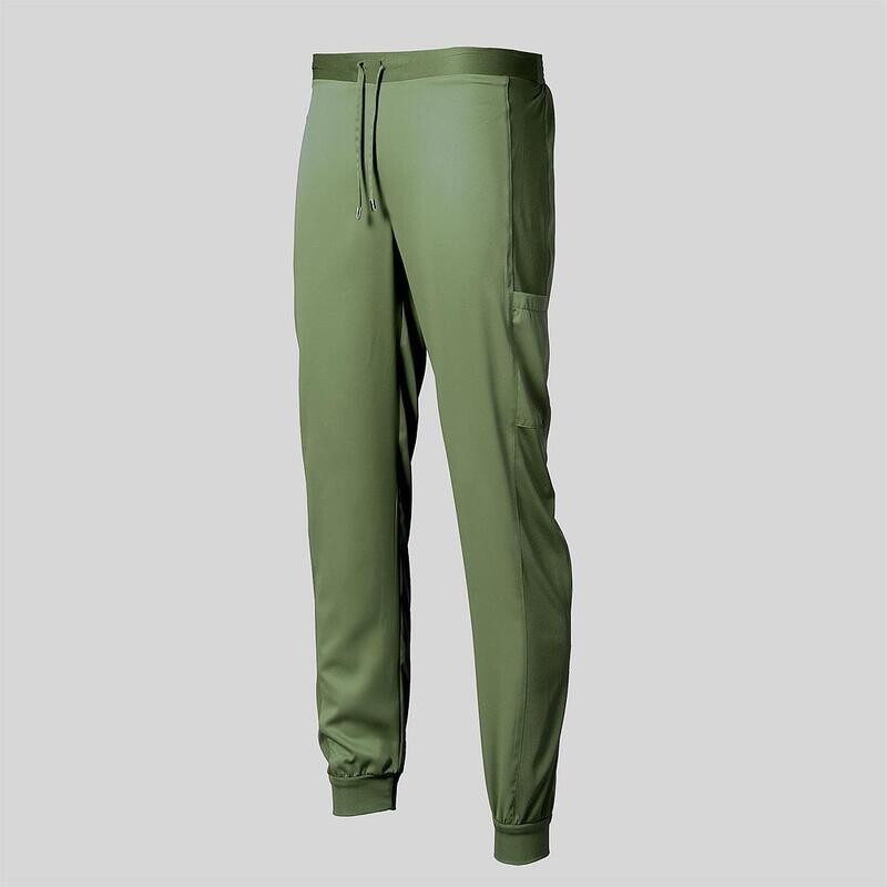 PANTALONE UNISEX JOGGER PEACH