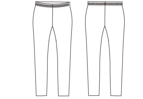 LEGGINGS