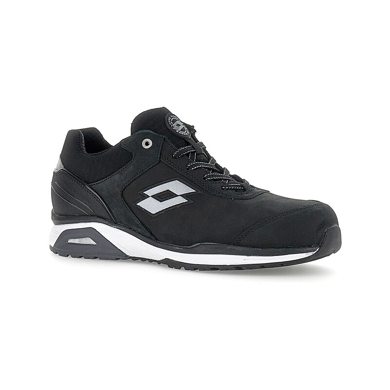 SCARPE ANTINFORTUNISTICHE LOTTO MOD. SPEED 200 S3
