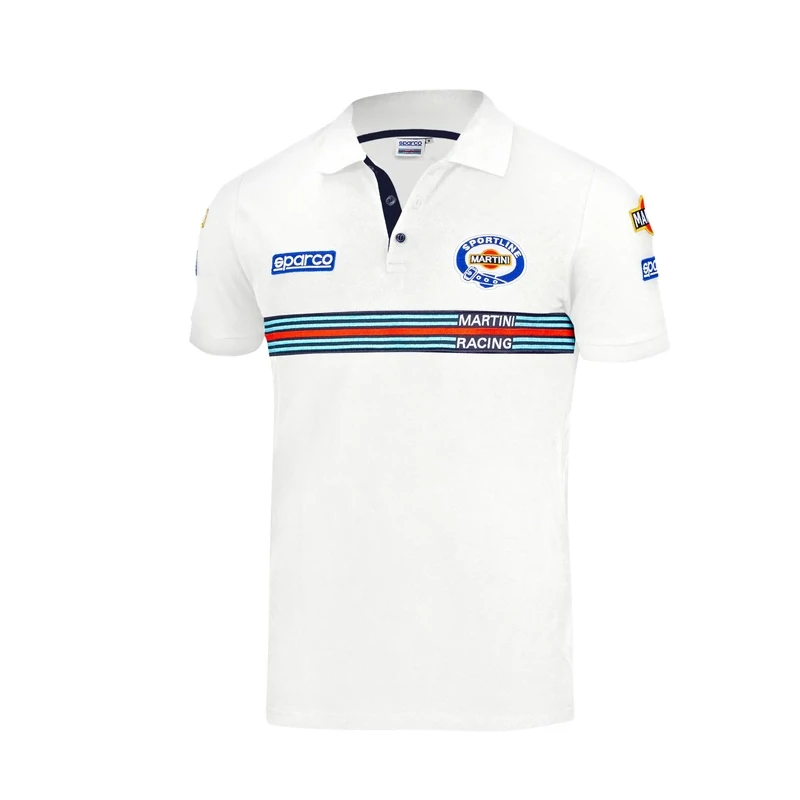 POLO REPLICA MARTINI RACING
