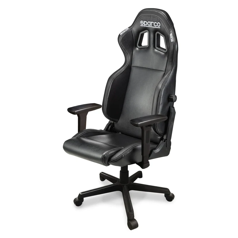 SEDIA GAMING/UFFICIO MOD. ICON
