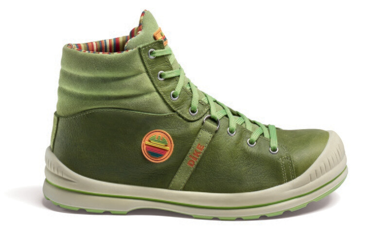SCARPE ANTINFORTUNISTICHE DIKE MOD. SUMMIT SUBLIME HH S3 WR "H-DRY"
