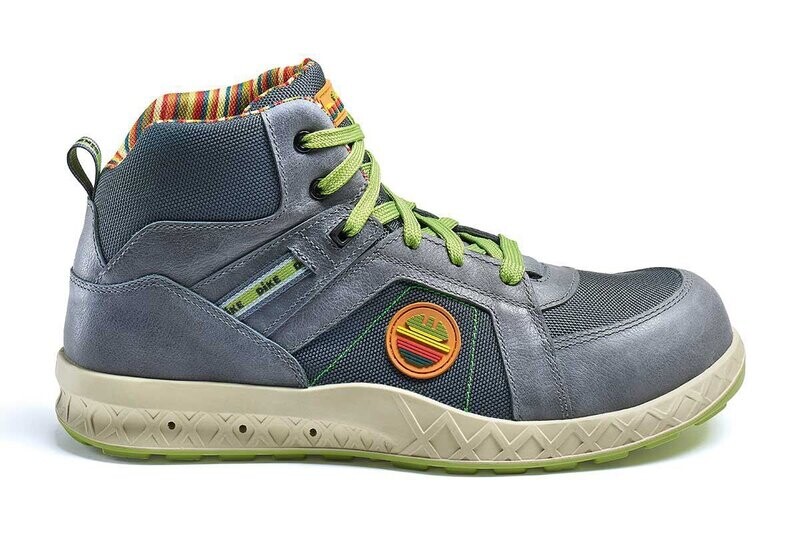SCARPE ANTINFORTUNISTICHE DIKE MOD. PRIMARY RELOAD H S3 SRC - ESD