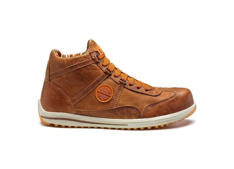 SCARPE ANTINFORTUNISTICHE DIKE MOD. RAVING RACY H S3 "ESD"