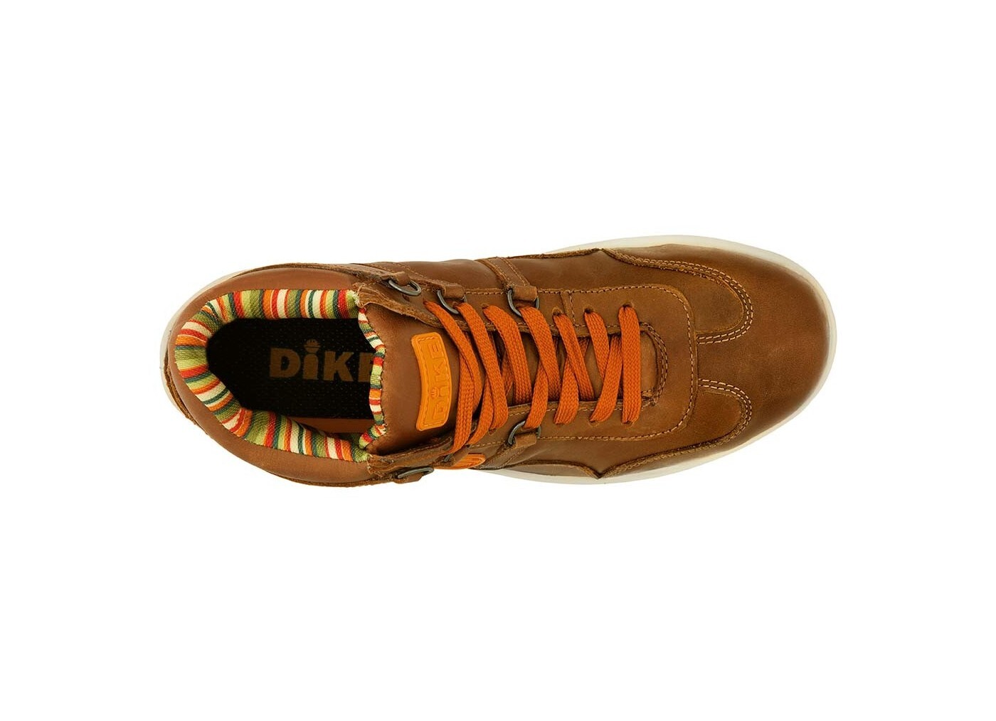 SCARPE ANTINFORTUNISTICHE DIKE MOD. RAVING RACY H S3