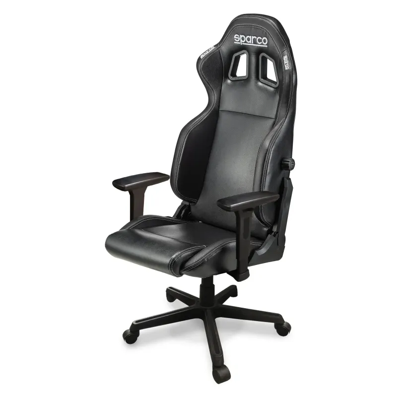 SEDIA GAMING/UFFICIO MOD. ICON