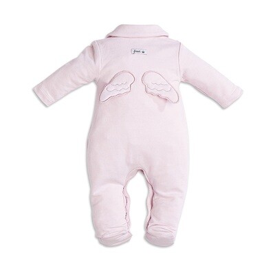 My First Collection pyjama angel wings pink