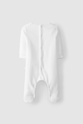 Laranjinha pyjama roos