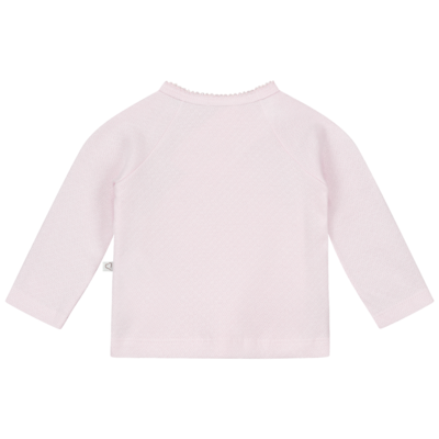 Mats&amp;Merthe cardigan lichtroze