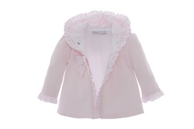 Patachou jas roze